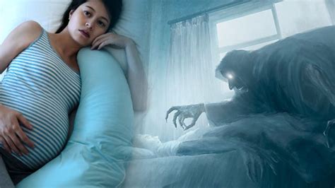 Aswang Sa Buntis .